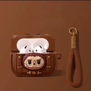 Labubu AirPods 4 Case